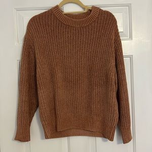 Aritzia Wilfred Sweater